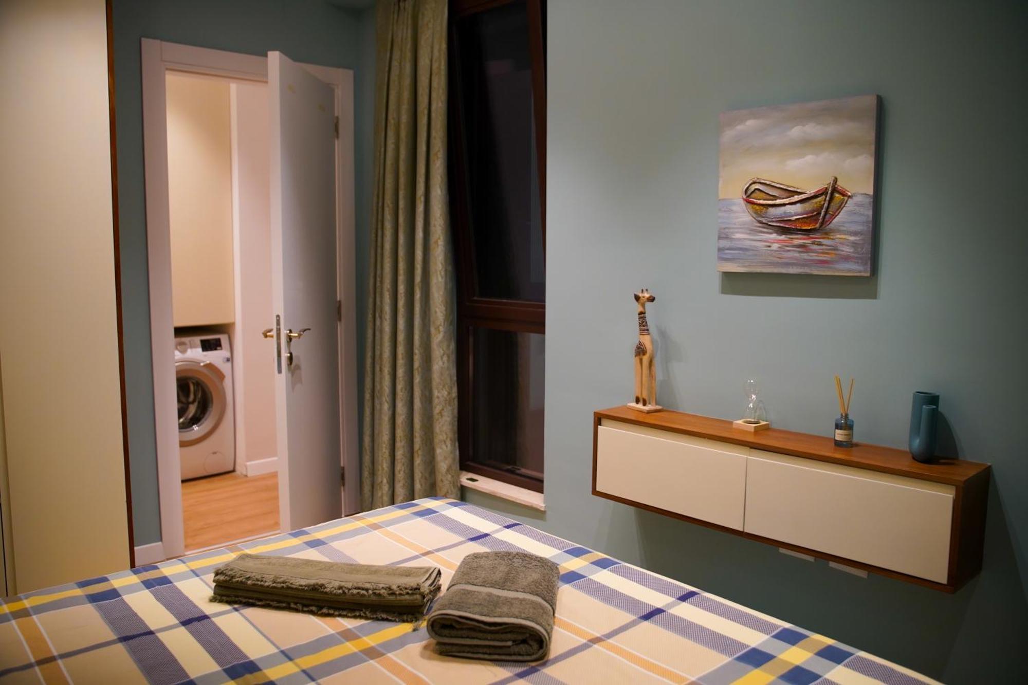 Gardenia Sui Apartment *