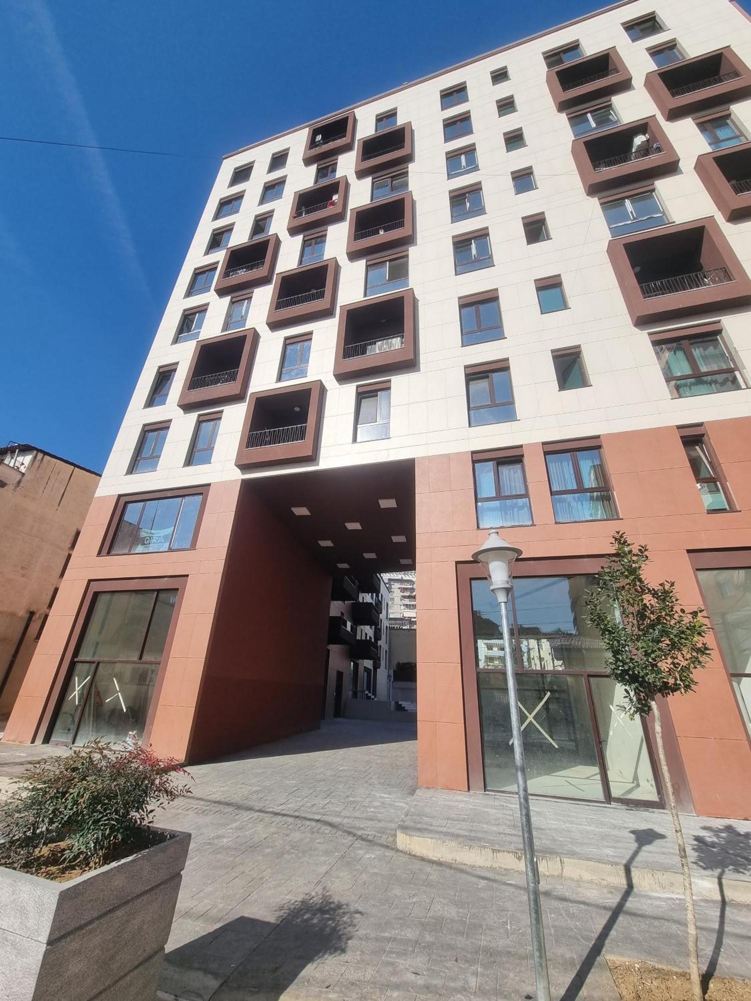 Apartment Gardenia Sui Tirana